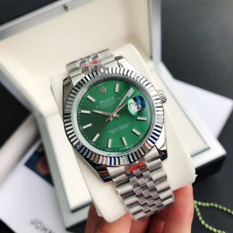 ROLEX